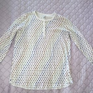 Disco hart Roller Rabbit pajamas